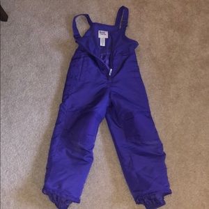 Cherokee (Target) snow pants